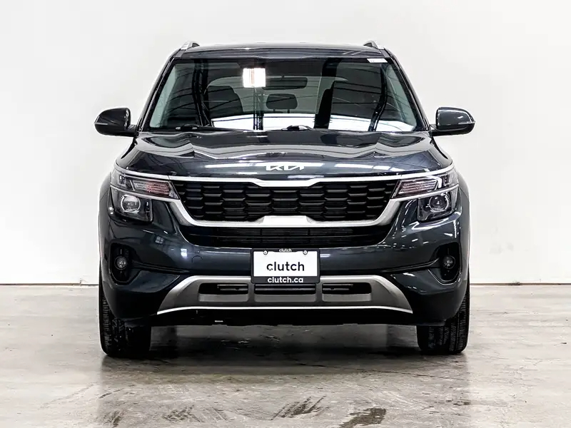 2023 Kia Seltos63447999761153124