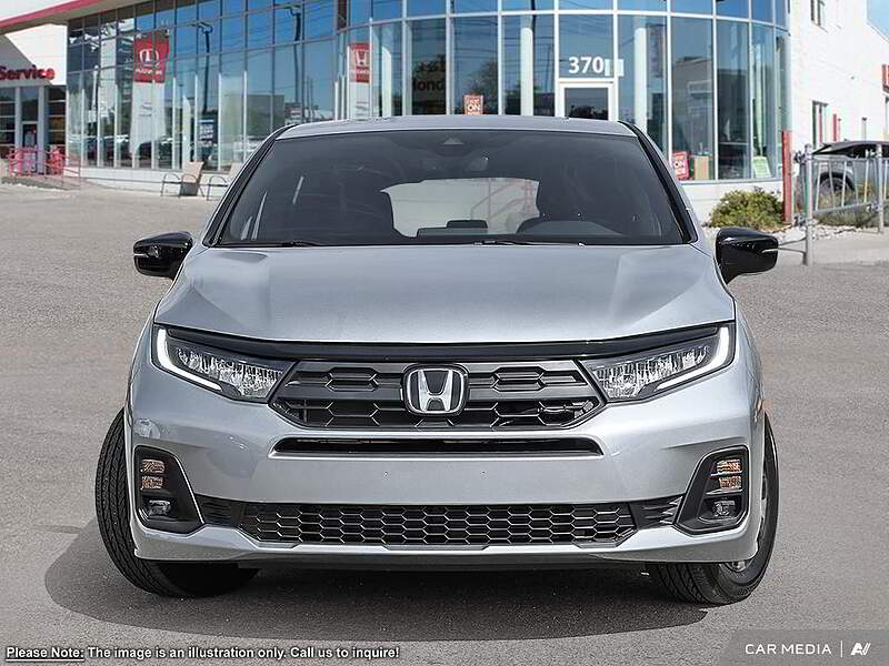 2026 Honda Odyssey 4dr At Touring 63857580728963121