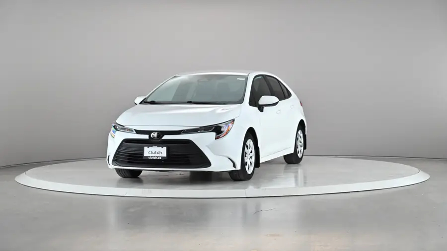 2024 Toyota Corolla63625760589187124
