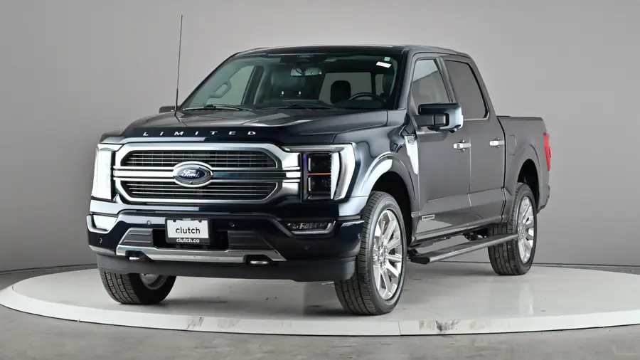 2022 Ford F-15064191374832643122