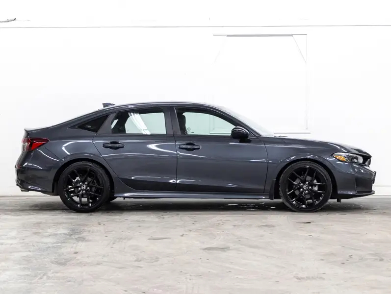 2025 Honda Civic63449282474753122