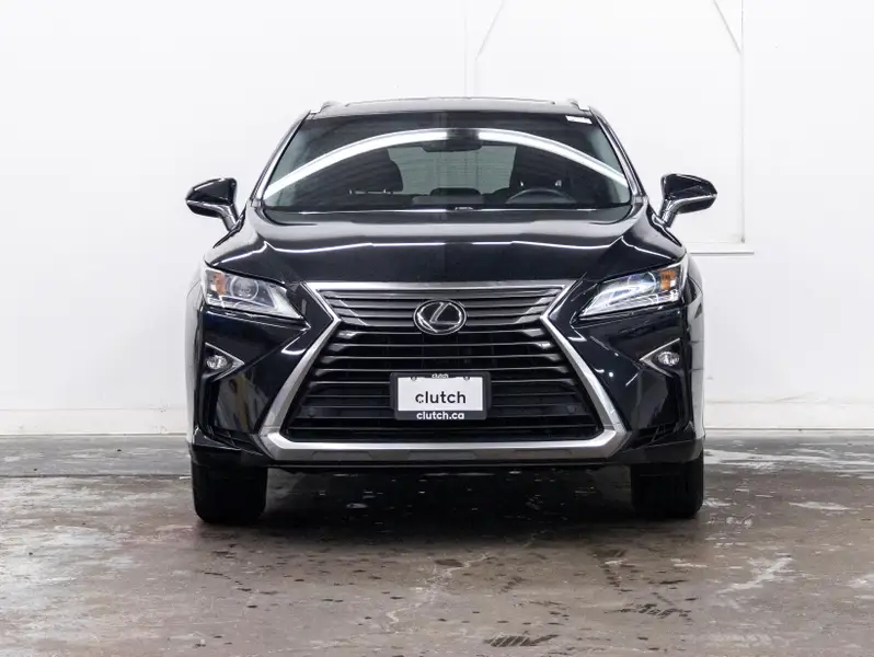 2017 Lexus RX64267008209667122