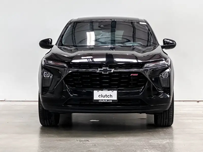 2024 Chevrolet Trax63472478020865123