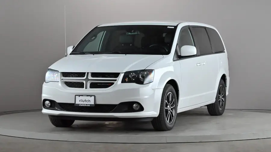 2019 Dodge Grand Caravan64223079666945123