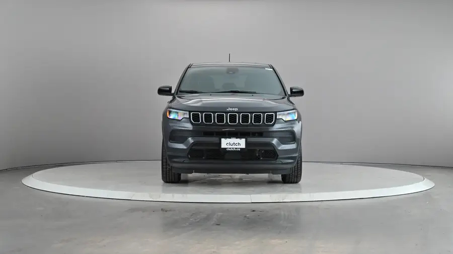 2024 Jeep Compass64266067369475121