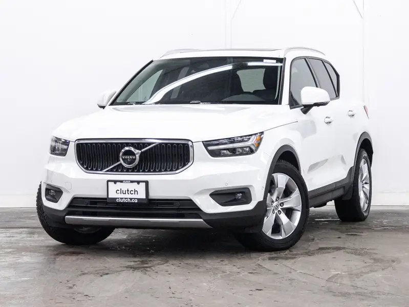 2019 Volvo XC4064567090776705121
