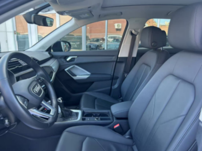 2021 Audi Q3 quattro63368546864385122