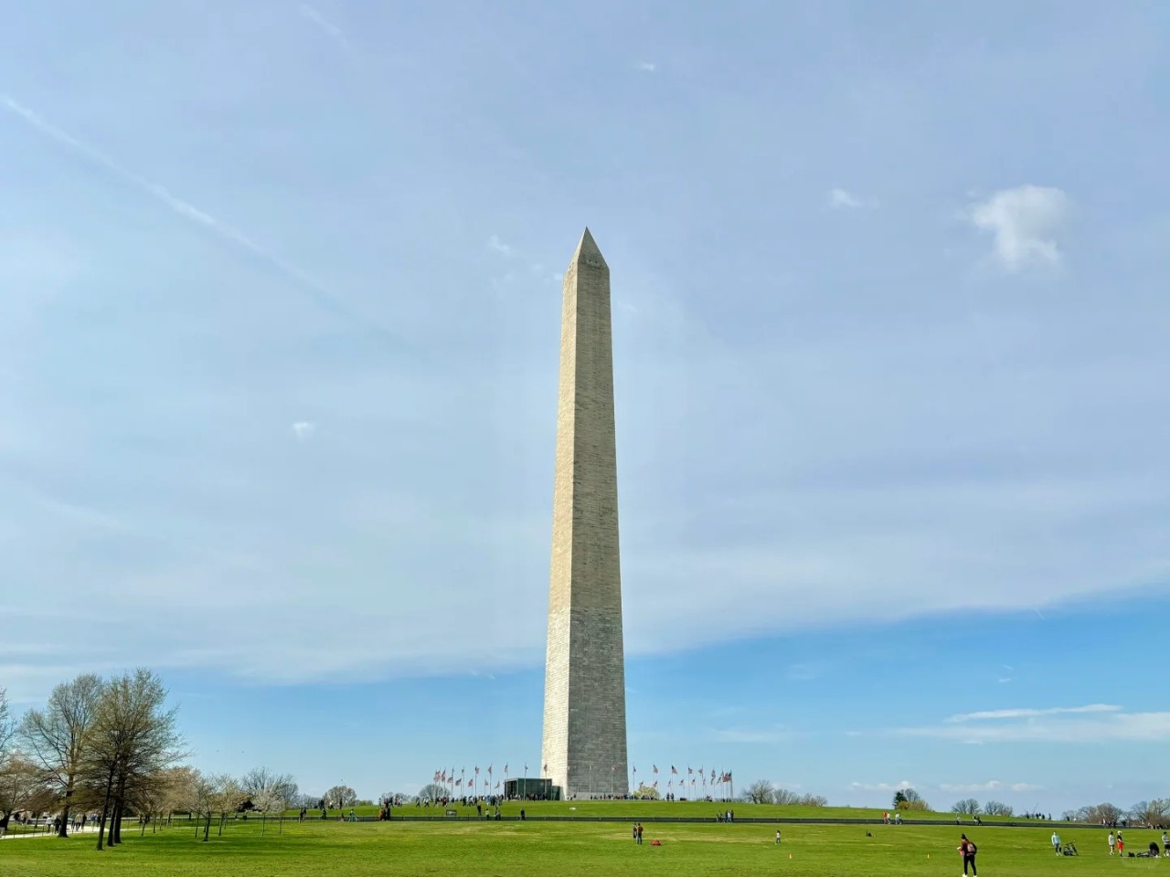 <1 día> [Grupo pequeño 2-14 personas | Buscando reliquias históricas] Recorrido de un día por Washington: visita interior del Capitolio + Templo del Lincoln + Casa Blanca misteriosa + Pentágono64118995095298124