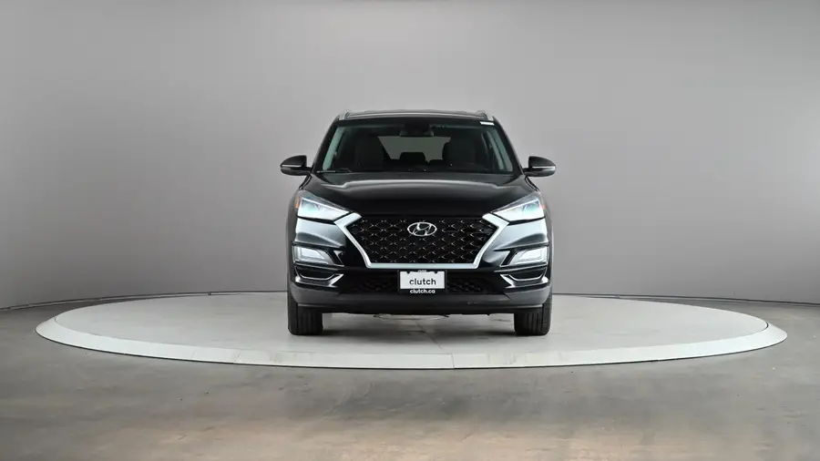 2020 Hyundai Tucson64810911117315122