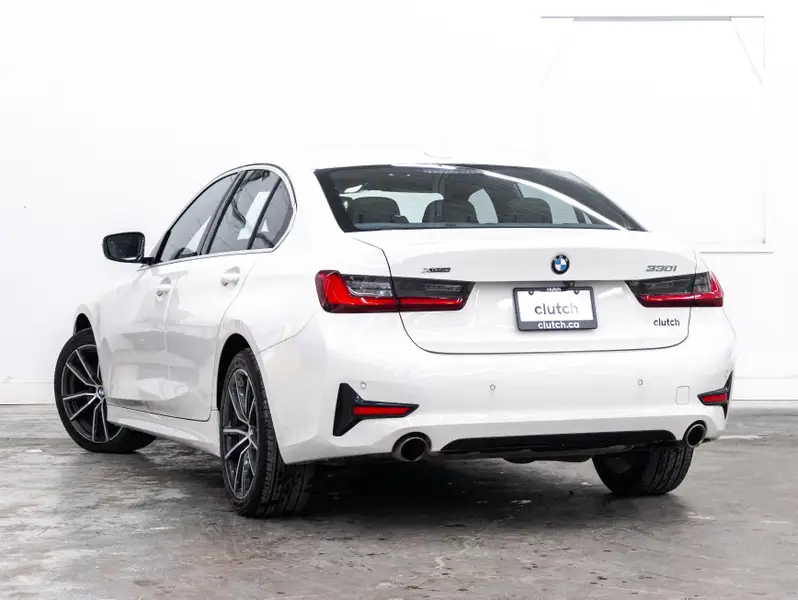 2019 BMW 3 Series64331708819331123