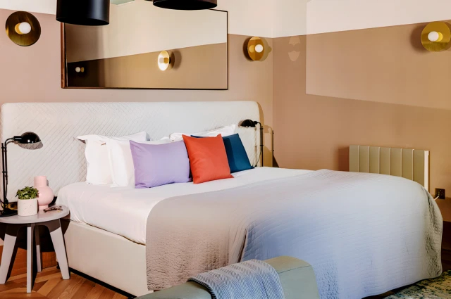 SL-Manchester Canal Side Apartments