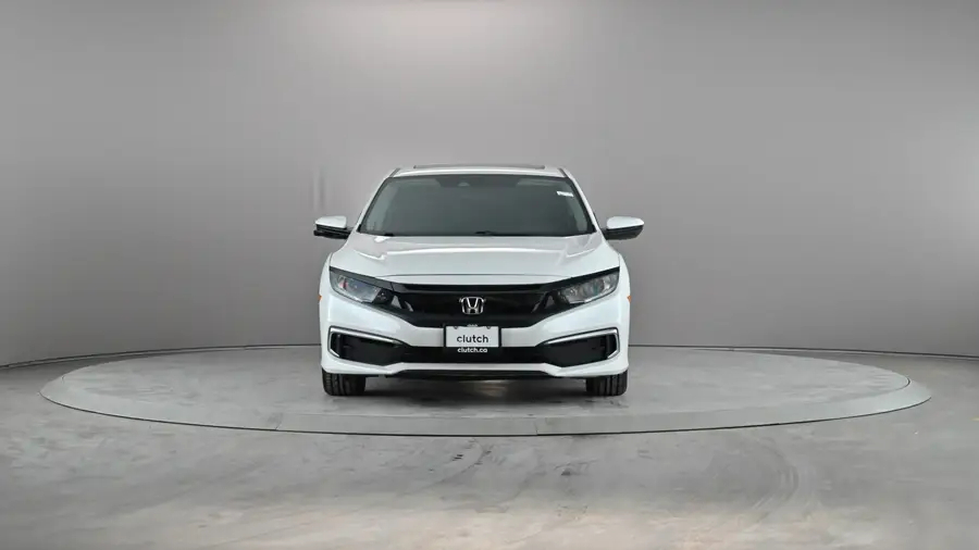 2019 Honda Civic65040301207426122