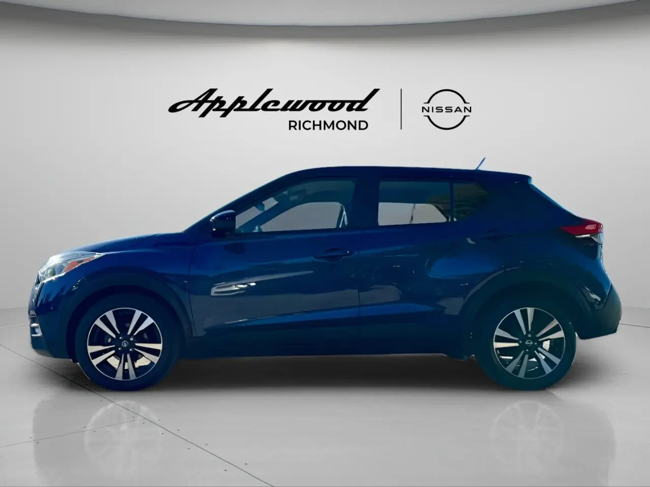 2020 Nissan® Kicks SV • 41,387 kilómetros64112831306882122