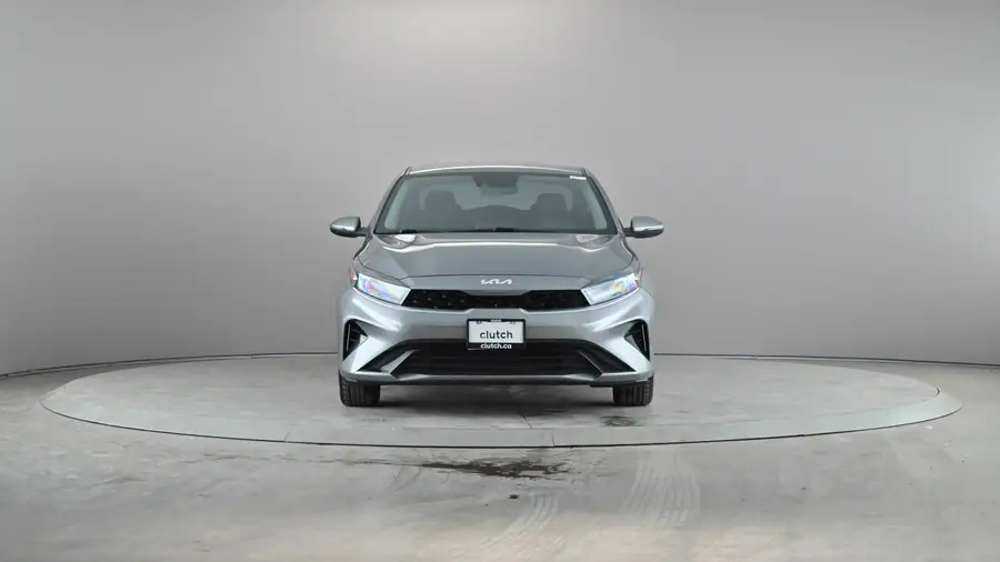 2022 Kia Forte64721833402241121