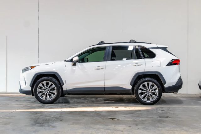 🤍 2020 Toyota RAV4 XLE Premium | 81K Millas | SUV Compacto de Gama Alta64021172208643122