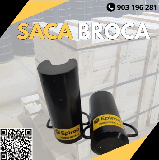 Technical Consulting Service for Drill Bit Extractors