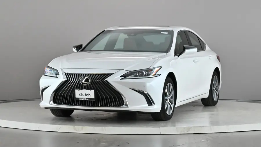 2020 Lexus ES64157208771073122