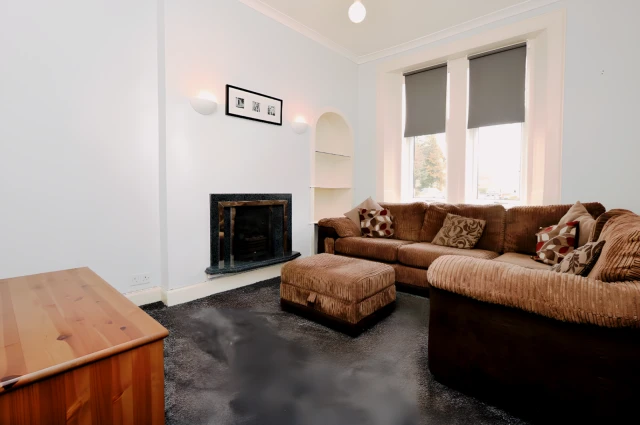 Studio Crow Road, G13 1JP, Glasgow