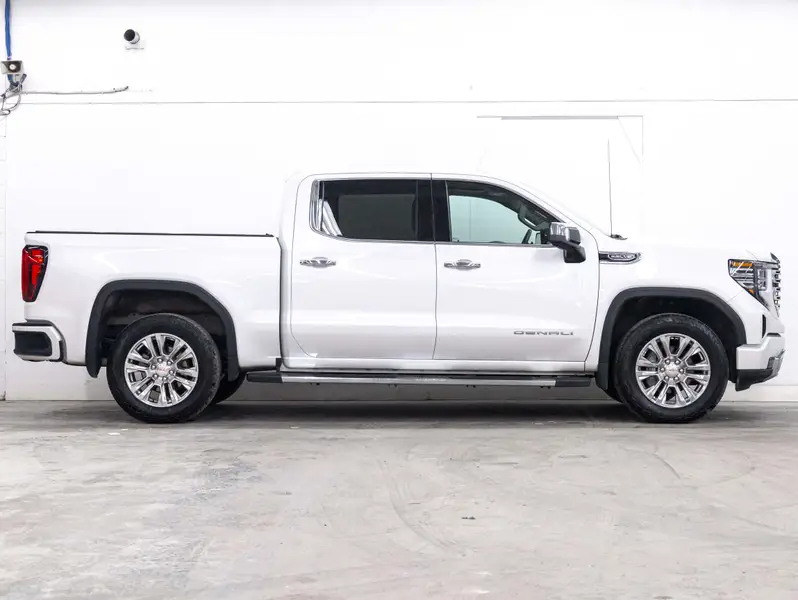 2024 GMC Sierra 150064179263262210123