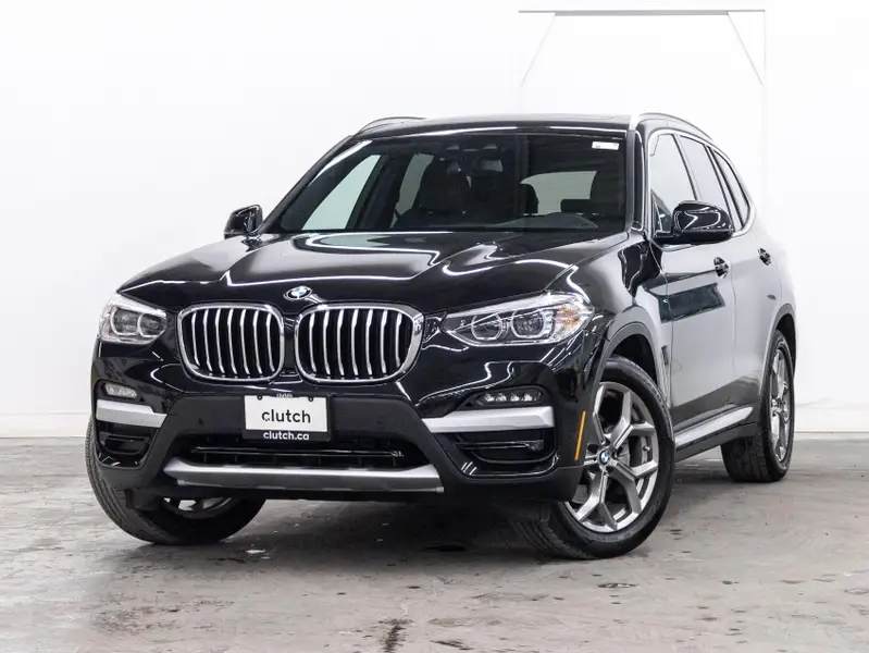 2021 BMW X363535394427265123