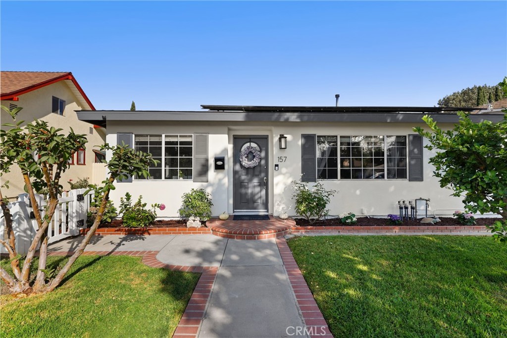 157 Pacific Street, Tustin CA, 9278063844879042049121