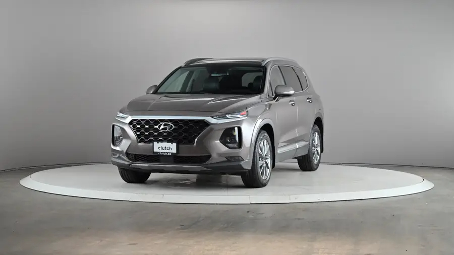 2020 Hyundai Santa Fe64099542335105121