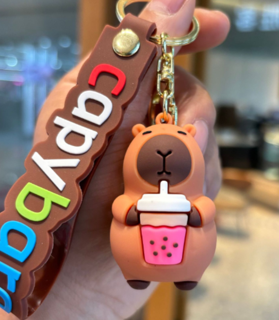 Keychain Deco63768134089729120