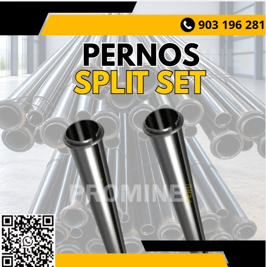 Split Set Bolt Sales Service