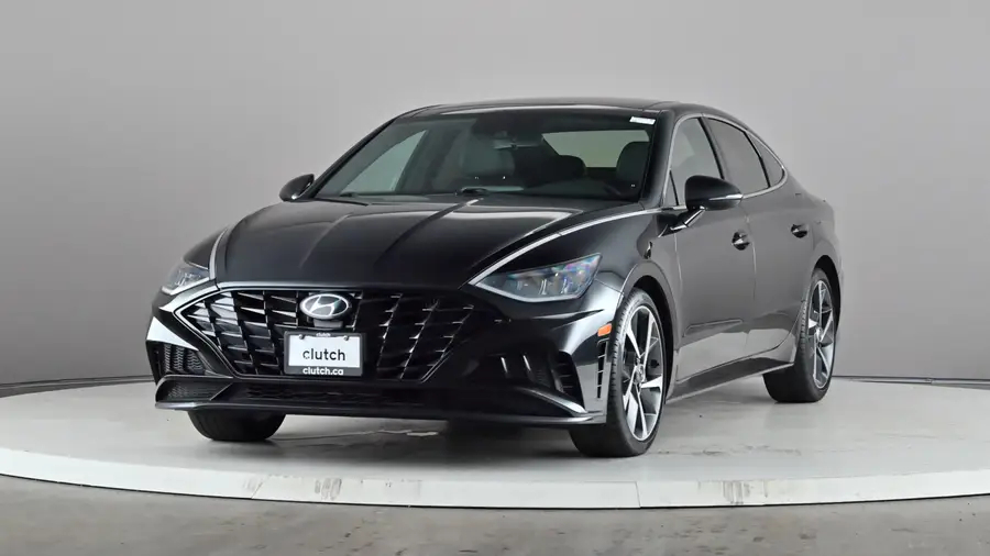 2022 Hyundai Sonata