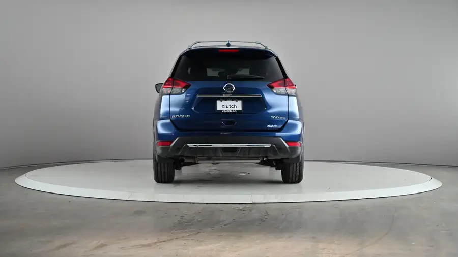 2019 Nissan Rogue63647359992449122
