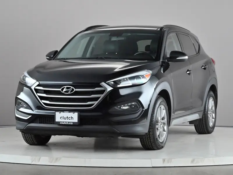 2018 Hyundai Tucson63615198419713121