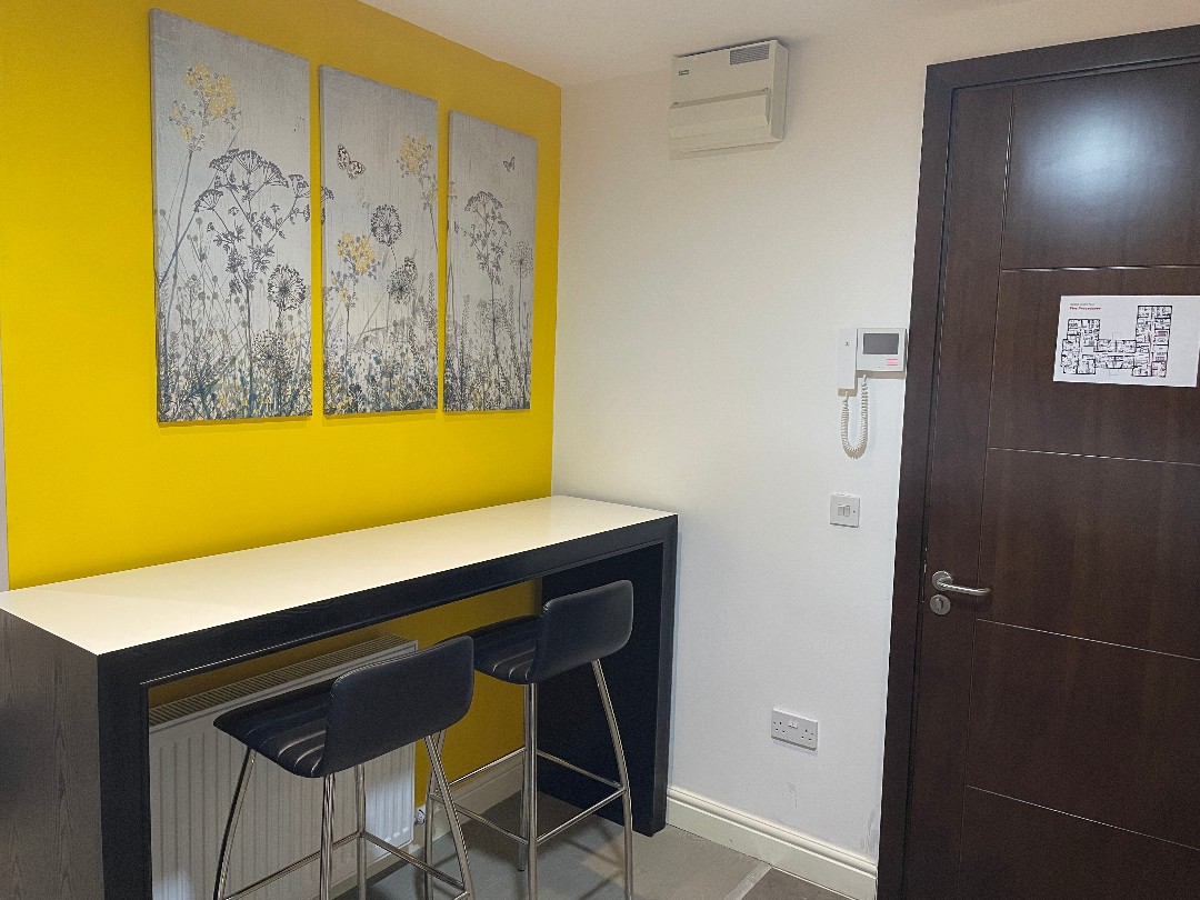 Avix Apartment (Studio)64985387851395123