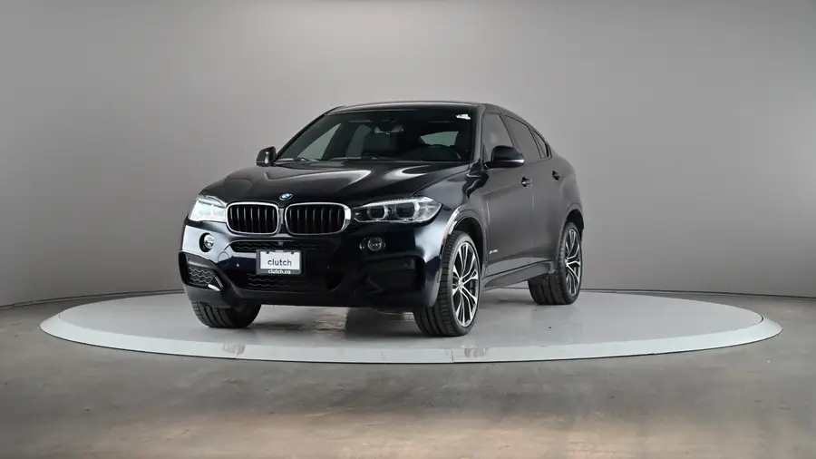 2018 BMW X664154519160962122