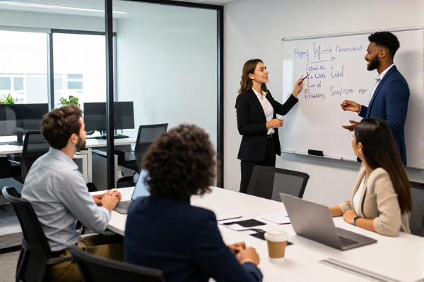 Carreras profesionales en Austin: Guía completa del mercado laboral 2026 Carreras profesionales en Austin: Guía completa del mercado laboral 2026