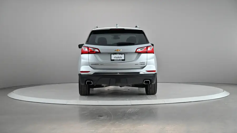 2018 Chevrolet Equinox63647673255043123