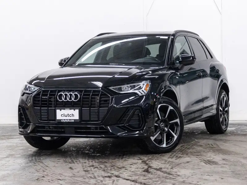 2022 Audi Q364331617530625123