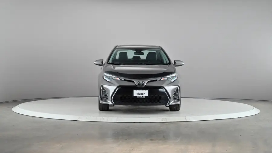 2017 Toyota Corolla64331817785986123