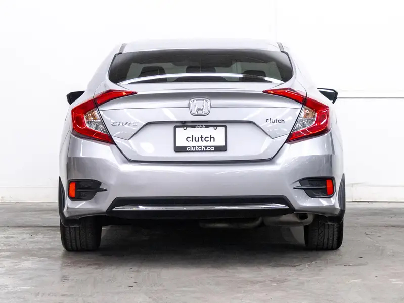 2019 Honda Civic63526567907329124