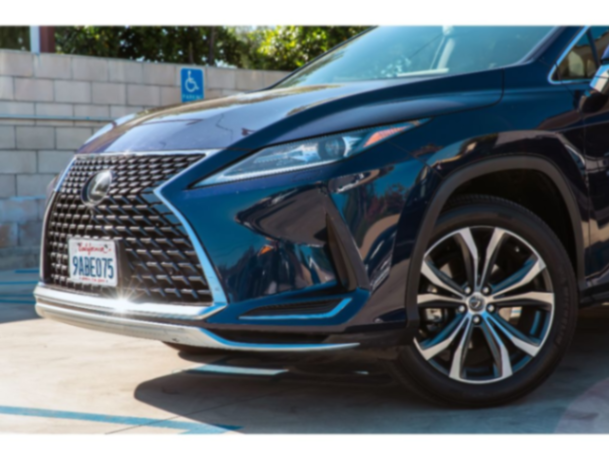 2022 LEXUS RX 350L PREMIUM63325634425857121