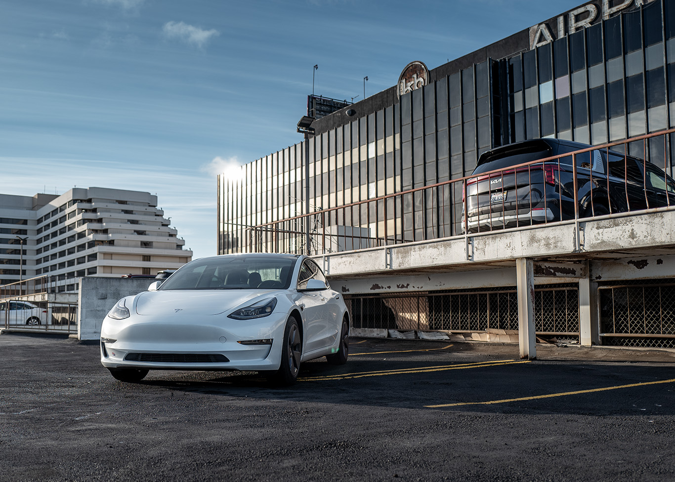 Tesla MODEL 3 202364285292734337121
