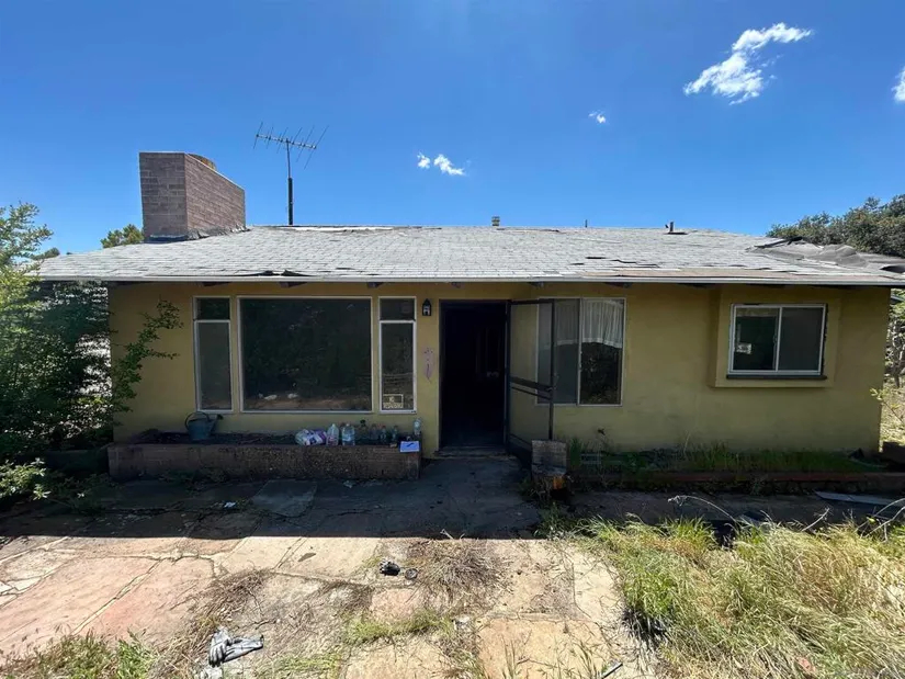 35372 Highway 79, Warner Springs, CA