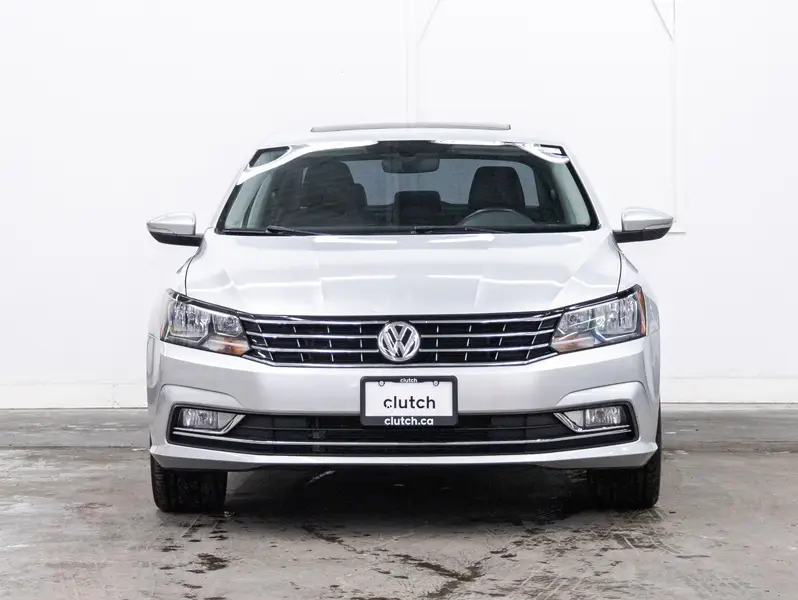 2016 Volkswagen Passat64728083247745122