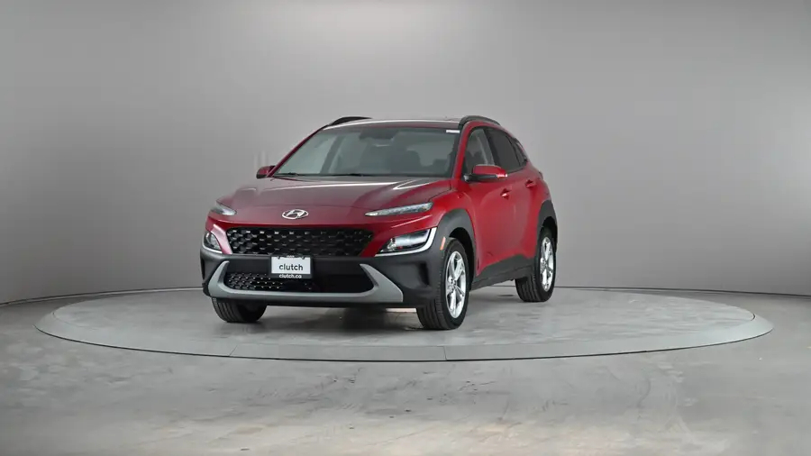 2023 Hyundai Kona64986028772995122