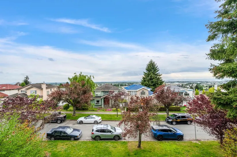 2085 Qualicum Drive, Vancouver, BC