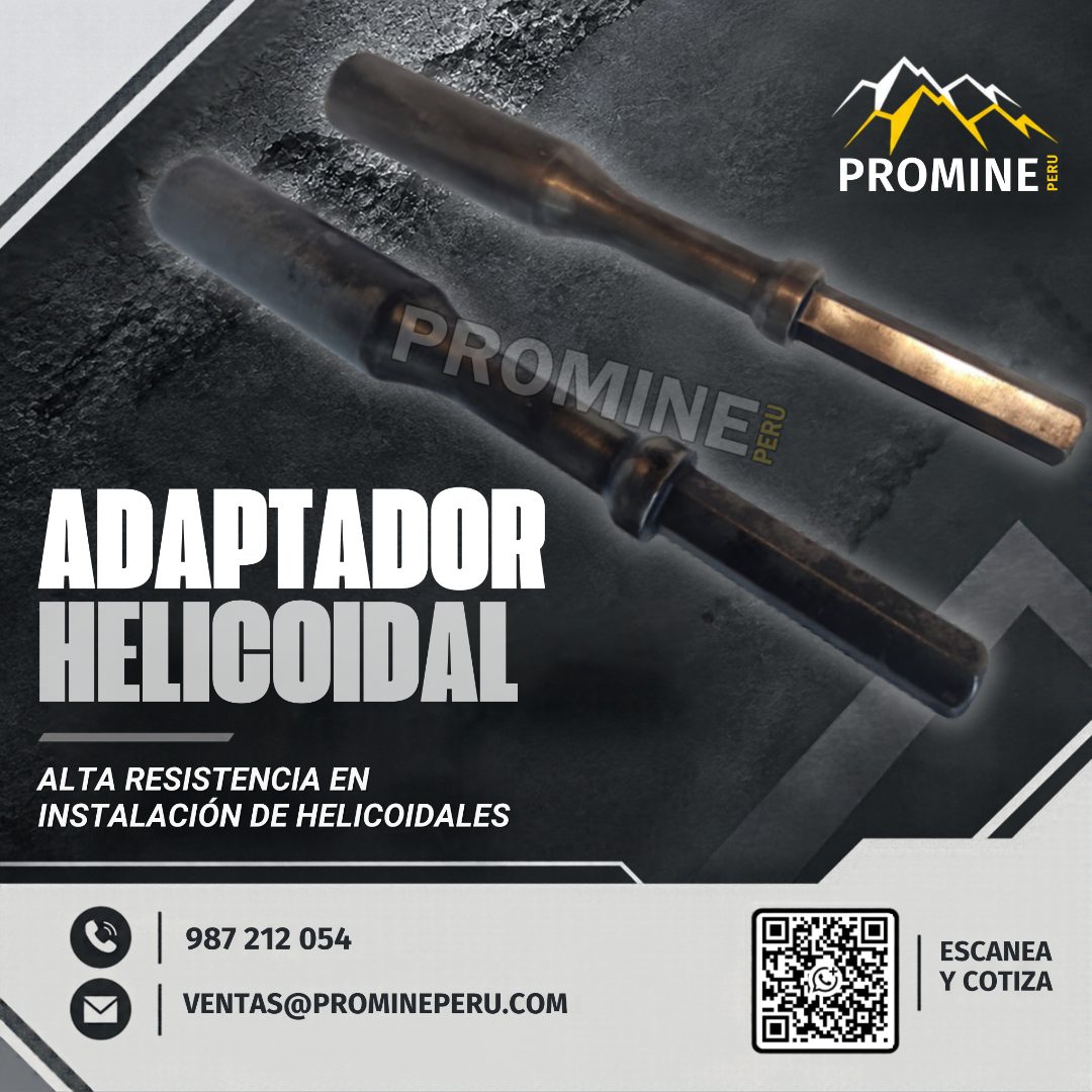 Helical Adapter Installation Service