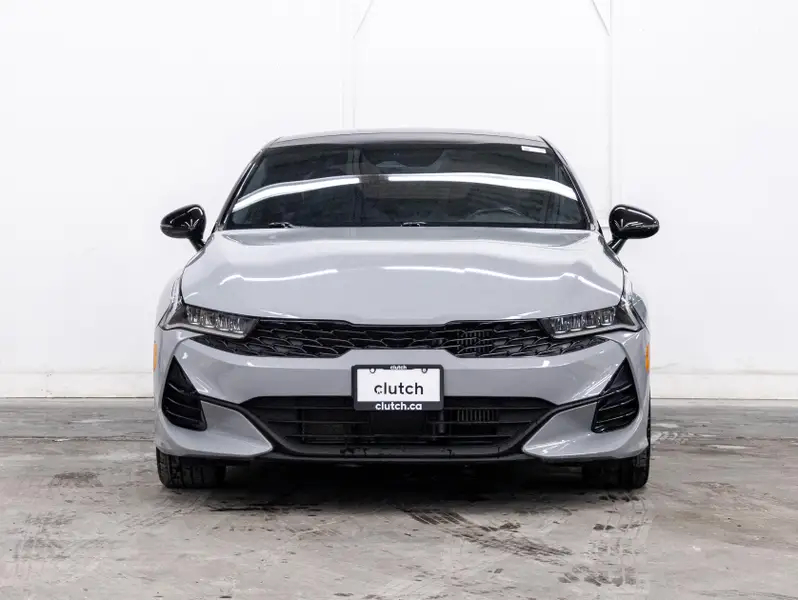 2023 Kia K5