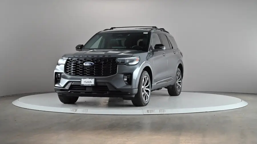 2025 Ford Explorer64223436991618121