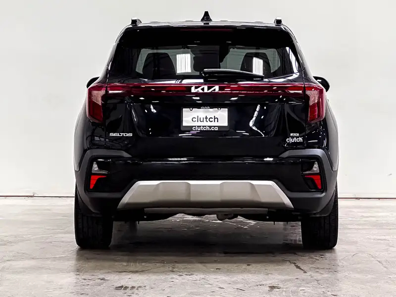 2024 Kia Seltos63535939030019121
