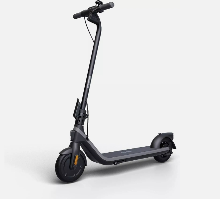 (Original $349) Segway Ninebot E2 Plus II-Refurbished63192238736131122