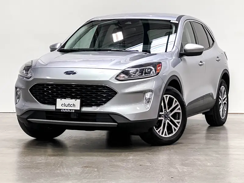 2022 Ford Escape63721825970179121